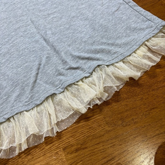 Matilda Jane Once Upon A Time Literary Shirt - Size Medium - Picture 4 of 8